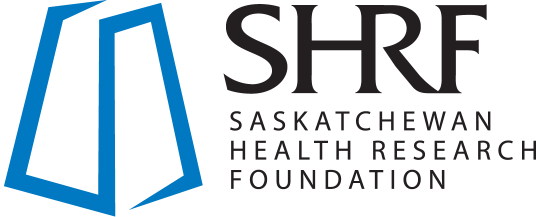 SHRF Logo